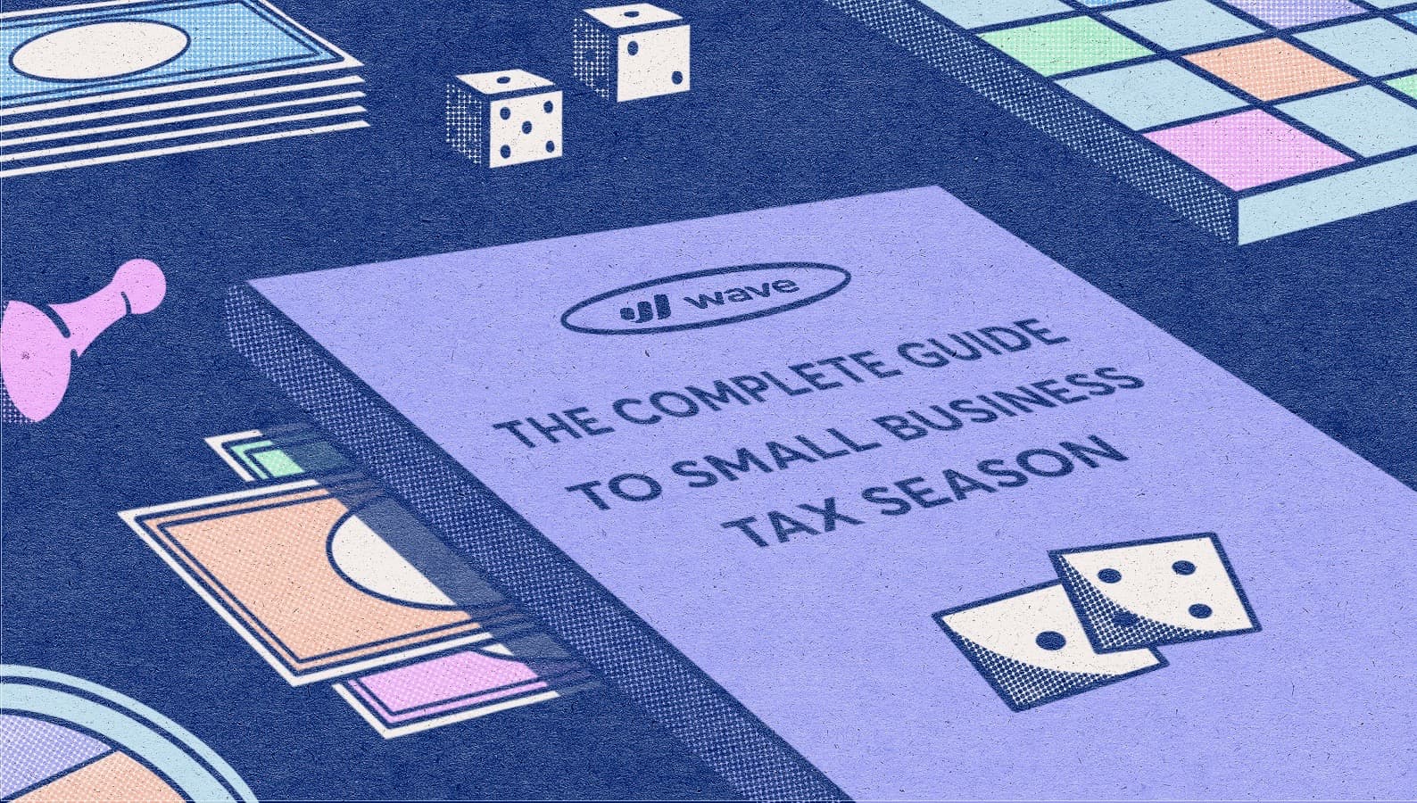The complete guide to small business tax season