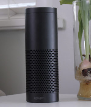 Amazon Echo