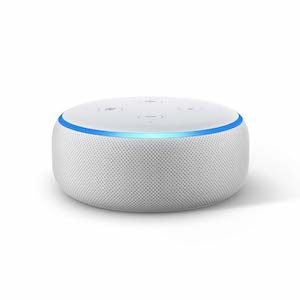 amazon echo dot