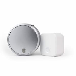 August Smart Lock Pro