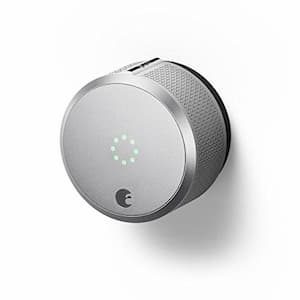 August Smart Lock Pro