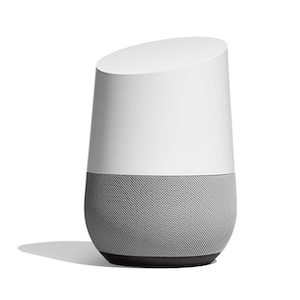 Google Home