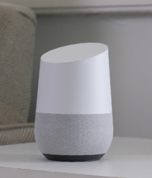 Google Home