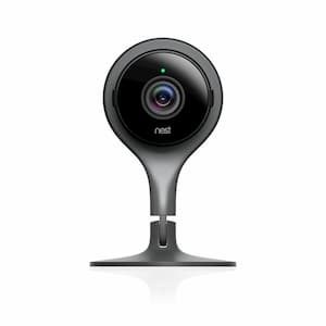 Nest Cam Indoor