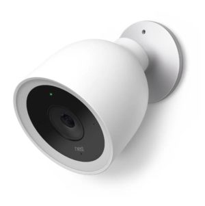 Nest Cam IQ Outdoor