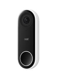 Nest Hello Doorbell