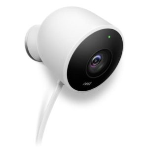 Nest Outdoor Camera