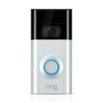 Ring Video Doorbell 2