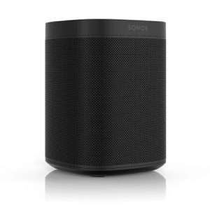 Sonos One