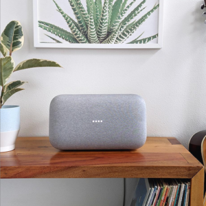 Google Home Max