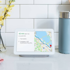 Google Home Hub - Nest Hub