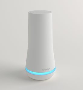 SimpliSafe Base Station