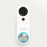 SimpliSafe Video Doorbell Pro